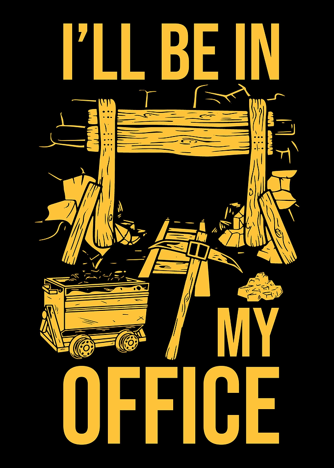 Ill Be In My Office