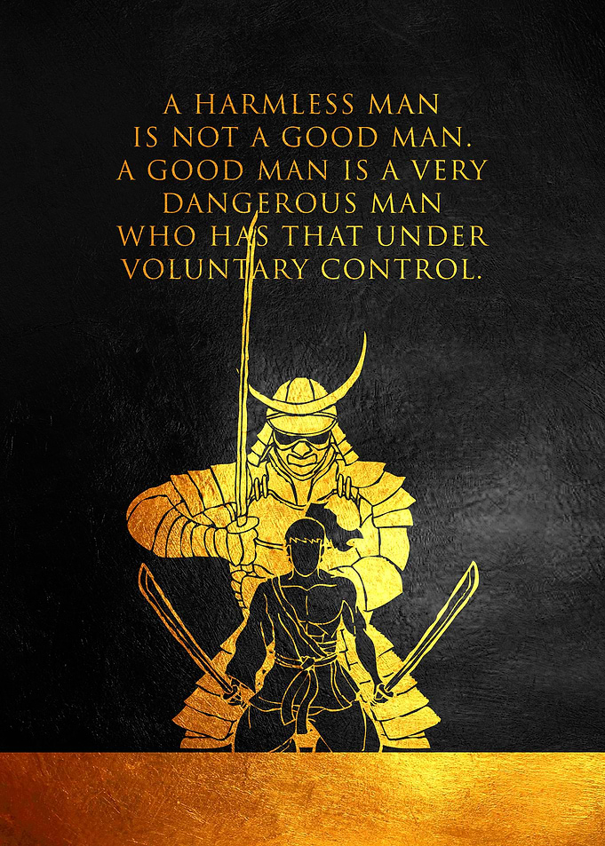 Jordan Peterson Quote