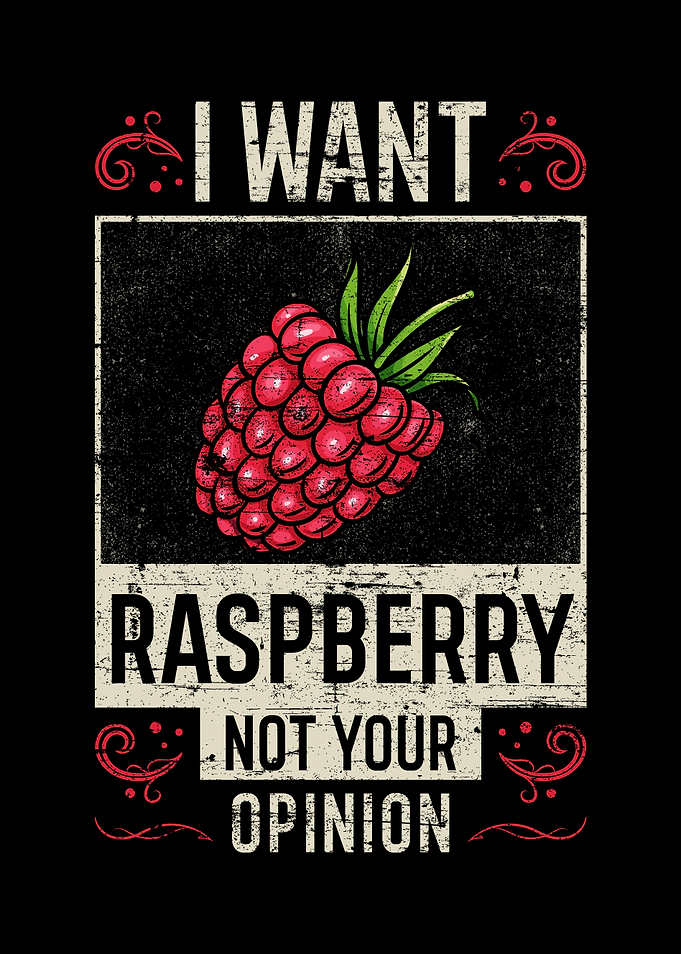 Cherry Saying Funny