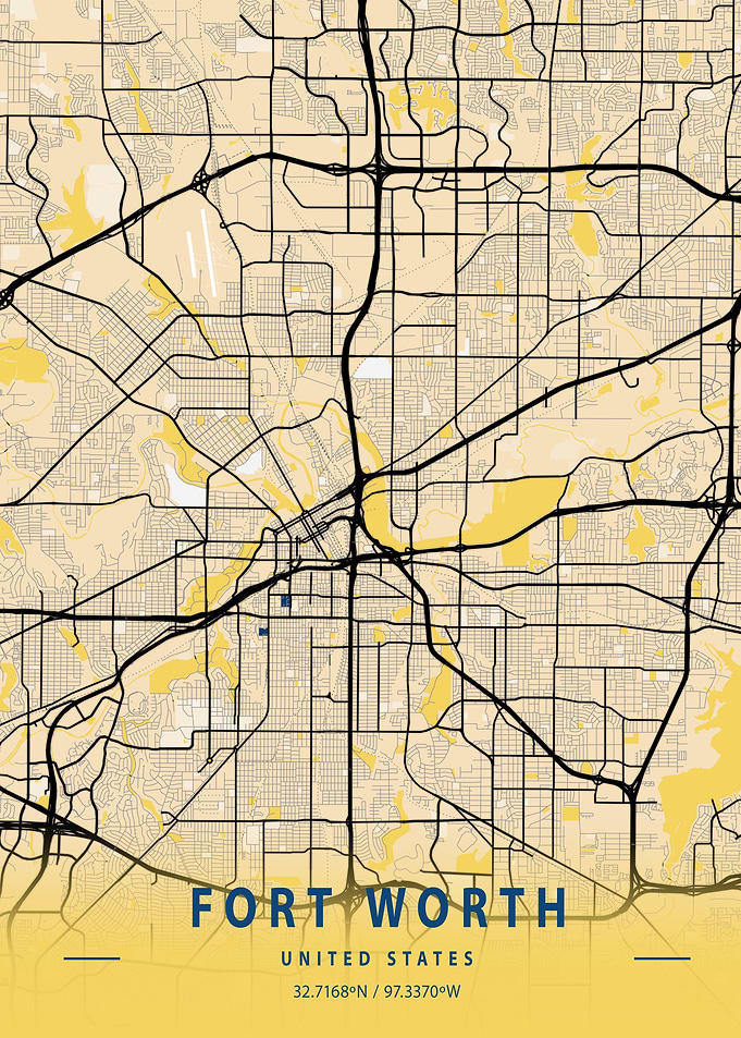 Fort Worth