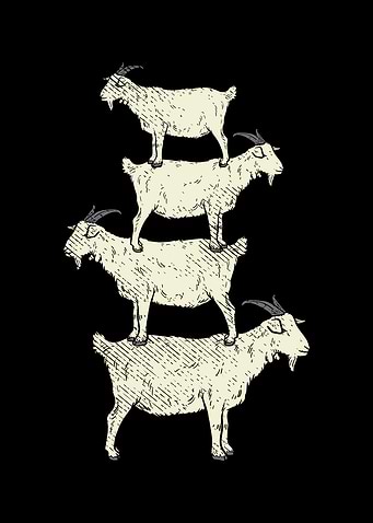 Goats
