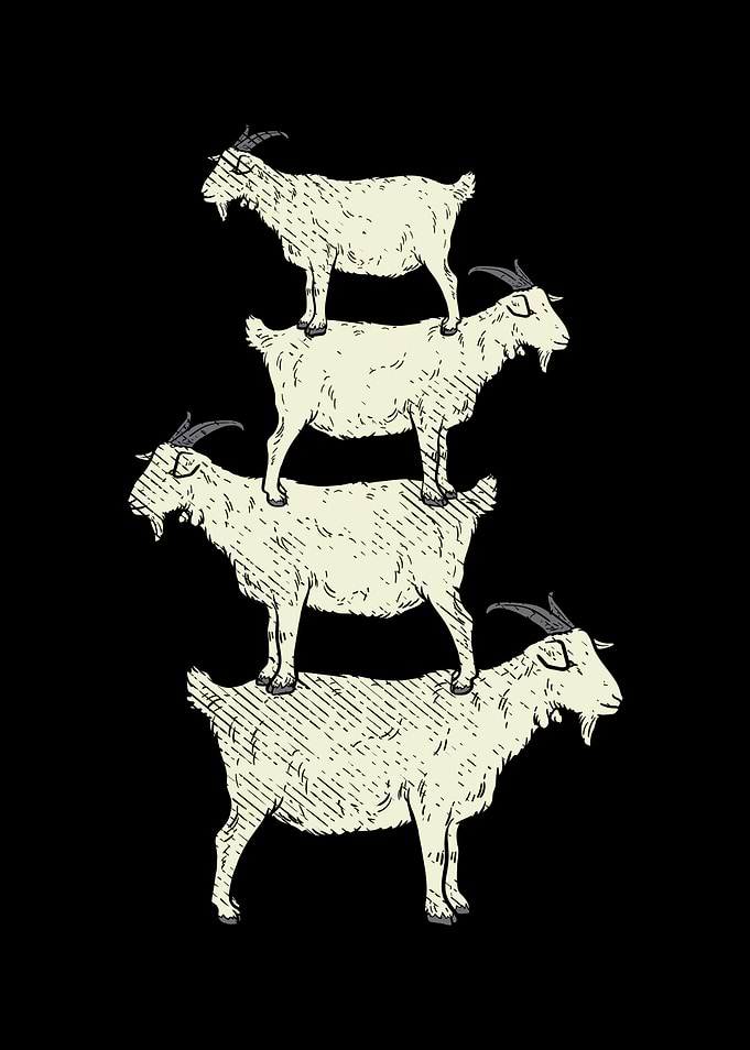 Goats