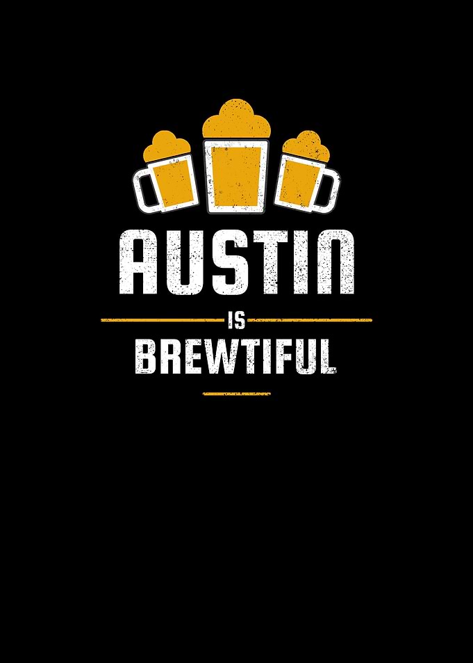 Austin Craft Beer USA
