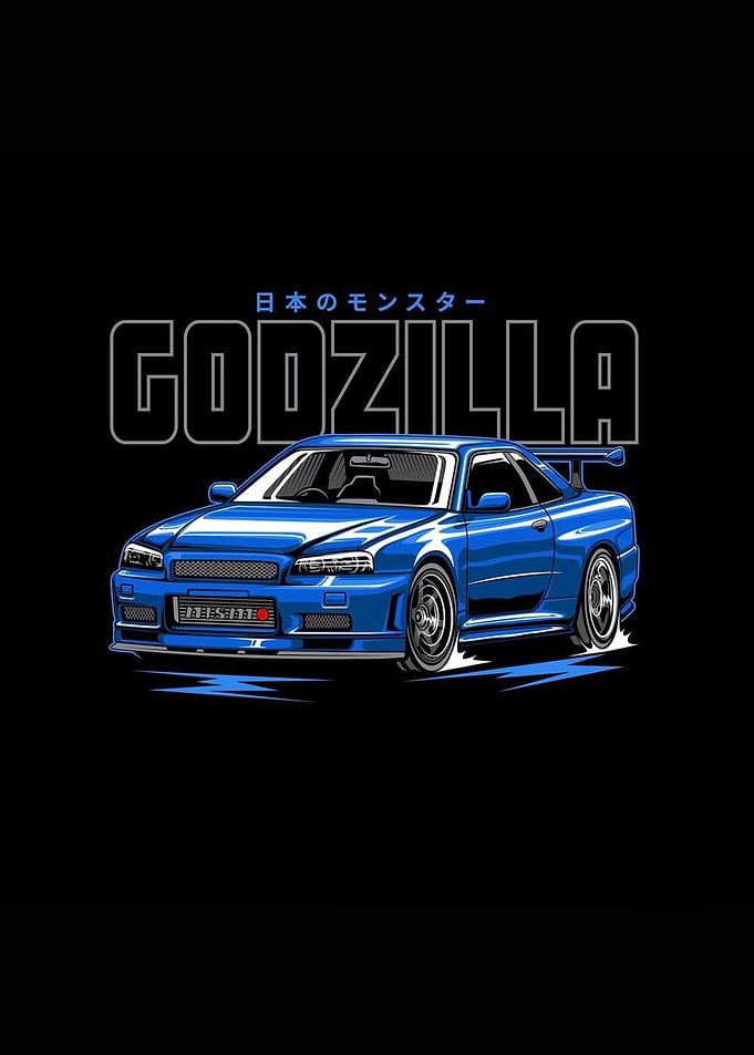 Godzilla