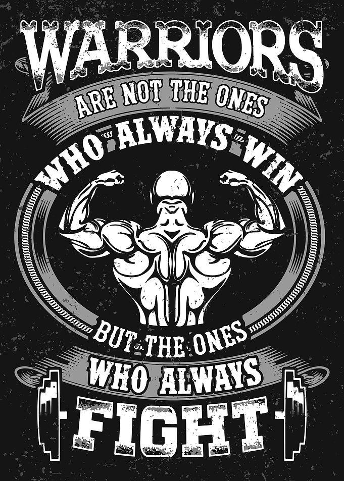 Workout Gym Motivation