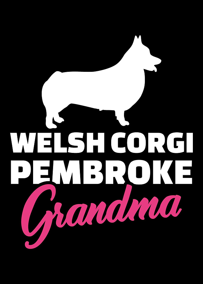 Welsh Corgi Pembroke