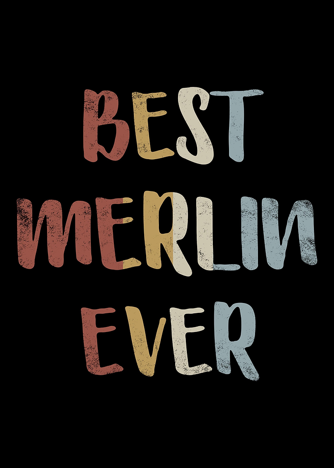 Best Merlin Ever