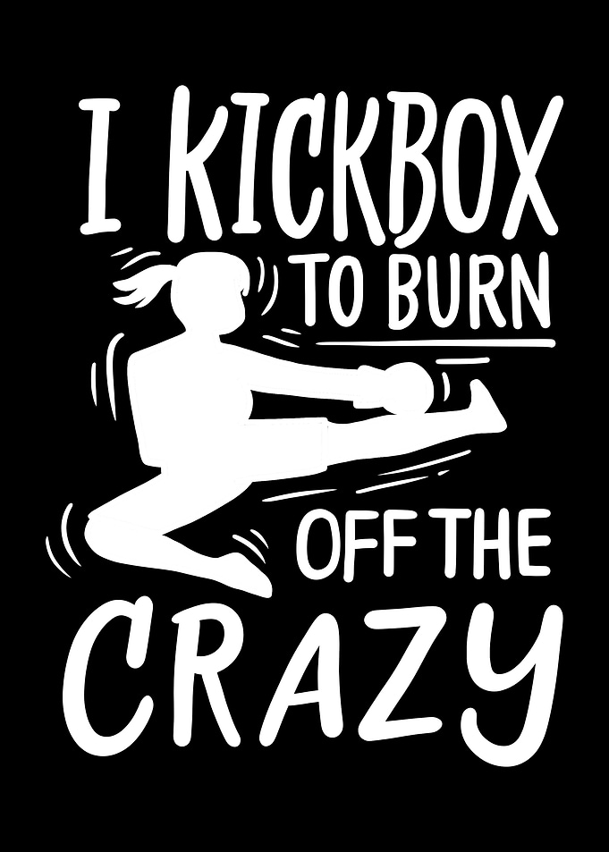 Kickboxing