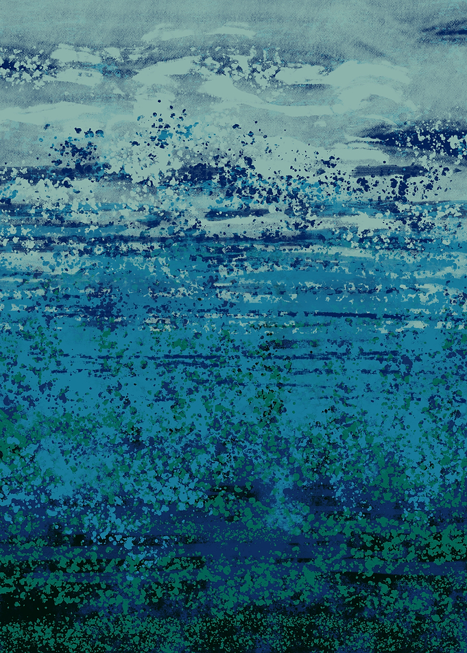 Abstract Landscape 01