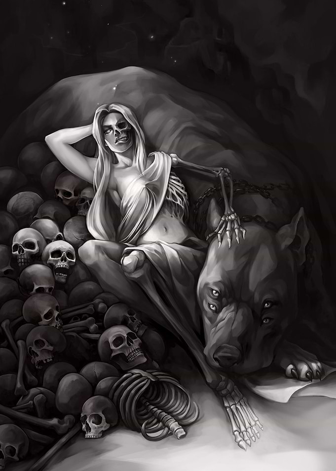 Goddes Hel