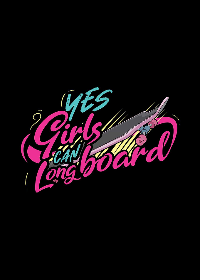 Longboard
