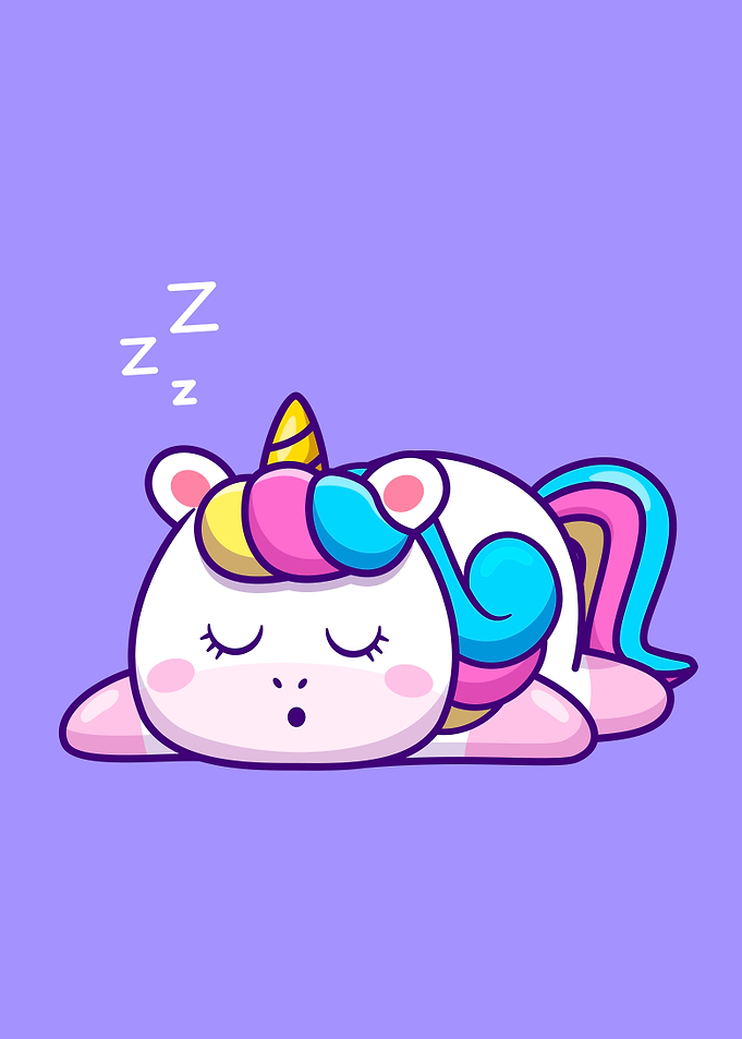 Bedtime