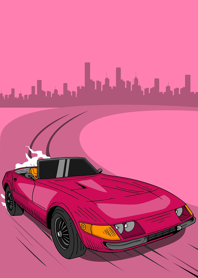 Classic Car