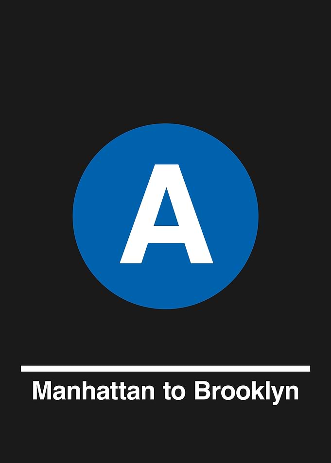 New York Subway Line 6