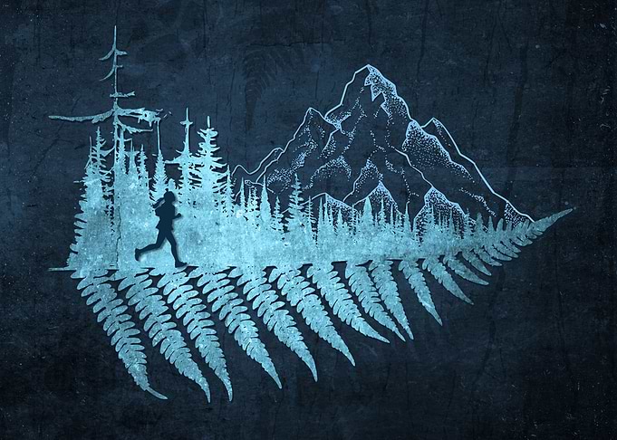 Run