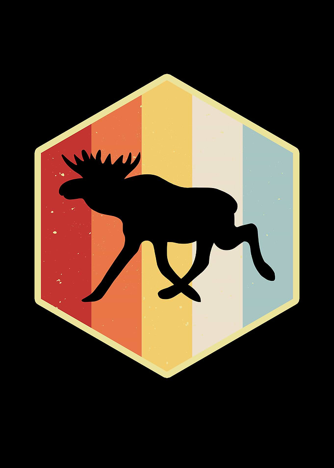 Moose Scandinavia