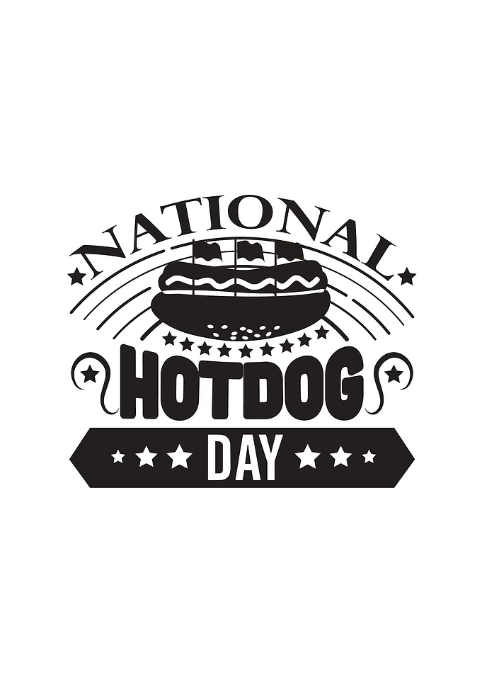 National Hotdog Day