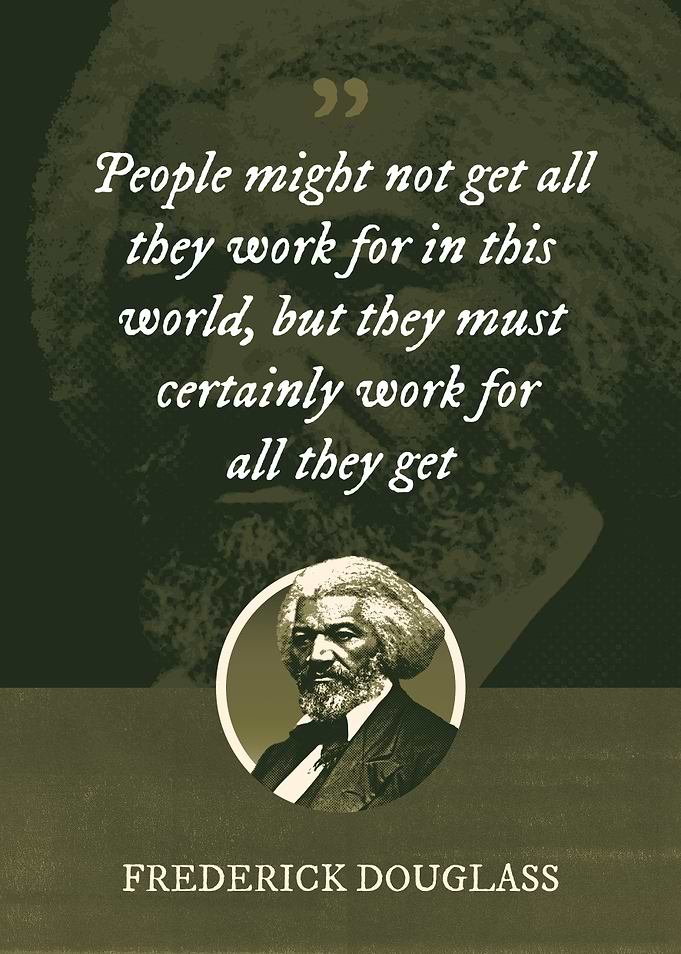 People might not get all