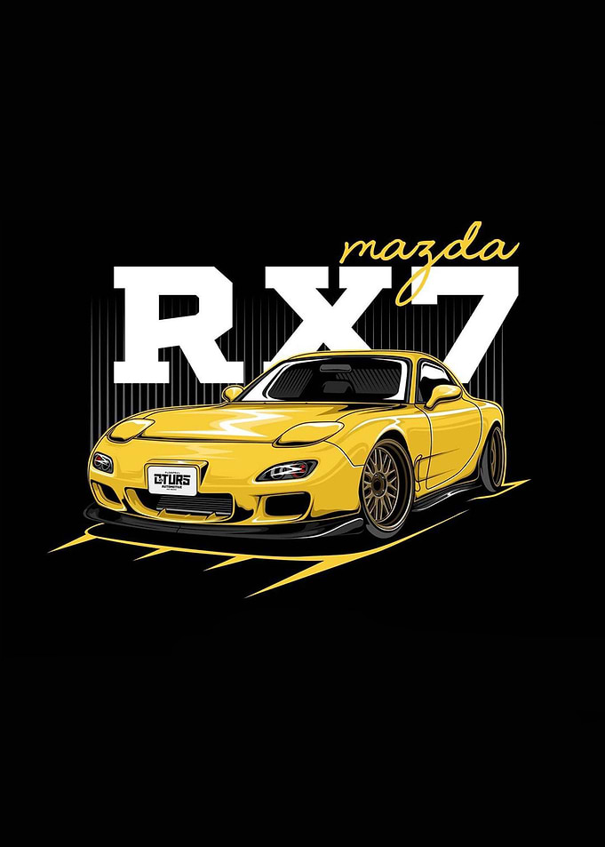 Mazda RX7