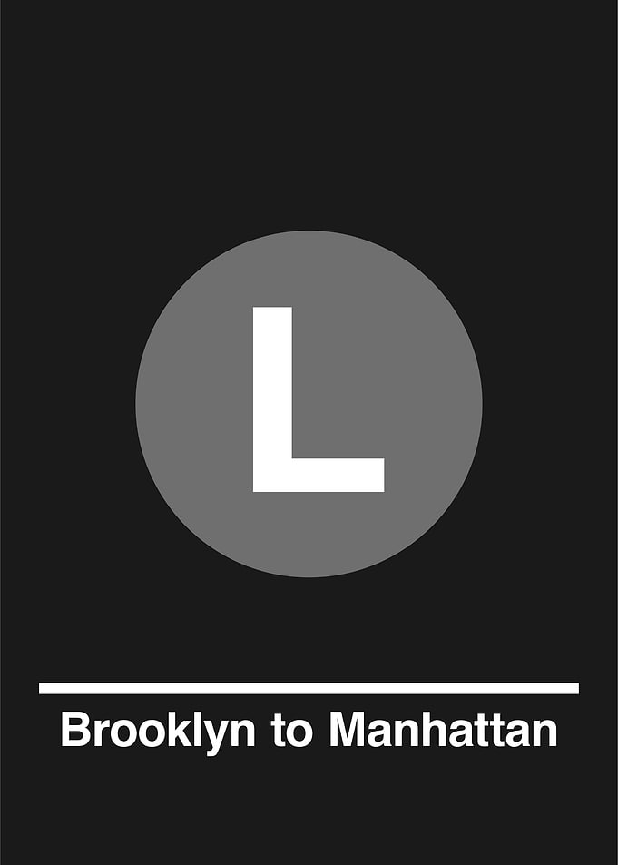 New York Subway Line 8