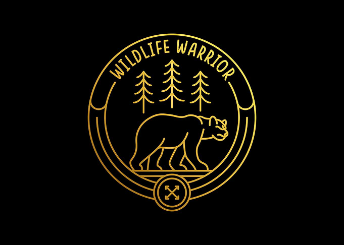 Wildlife Warrior 1