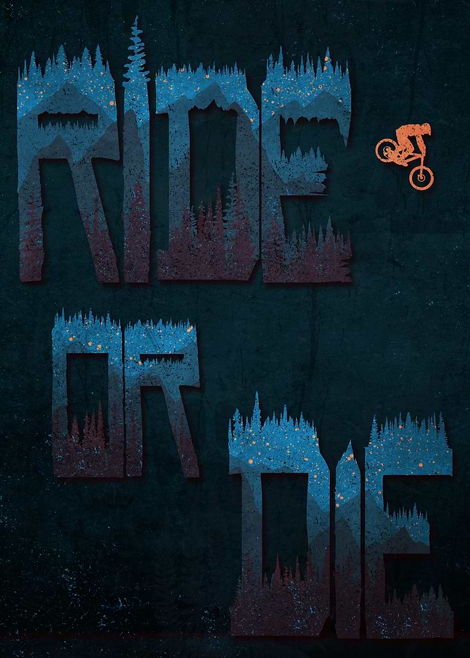 Ride Your Bike