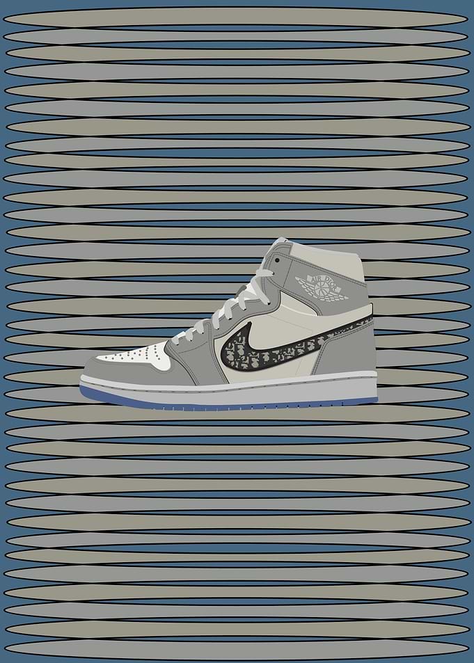 Kick addict collectors