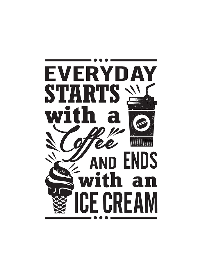 Starts Ice Cream