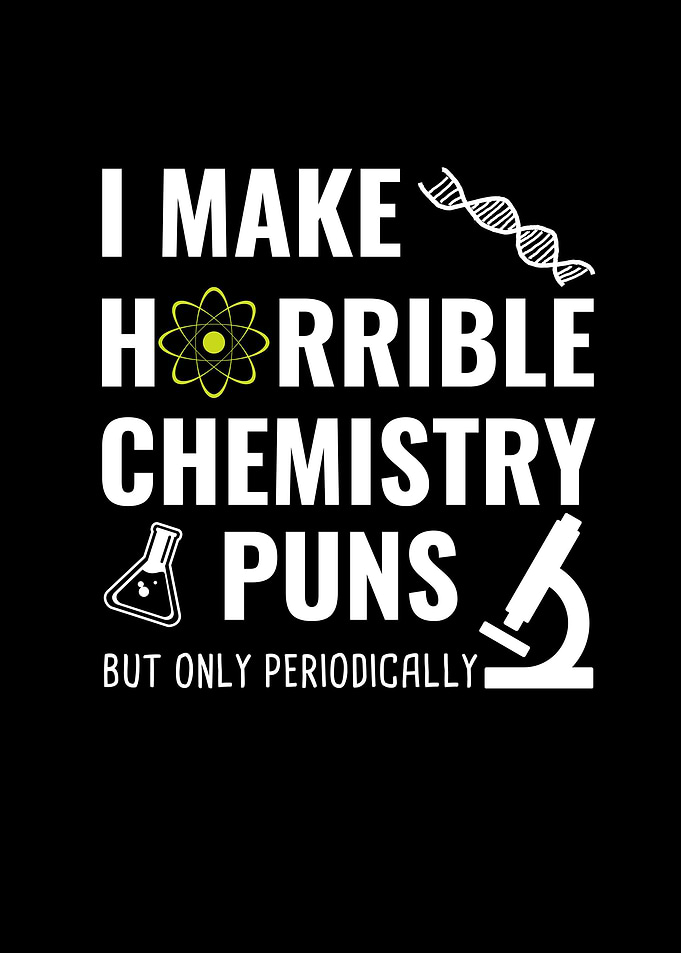 Chemist Chemistry