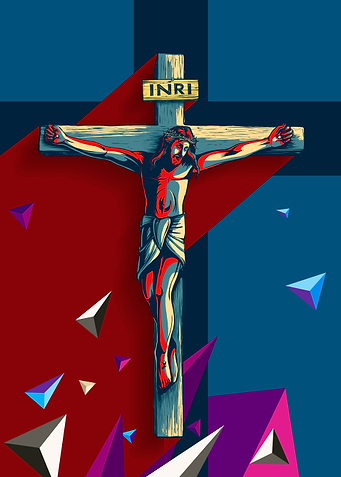 INRI