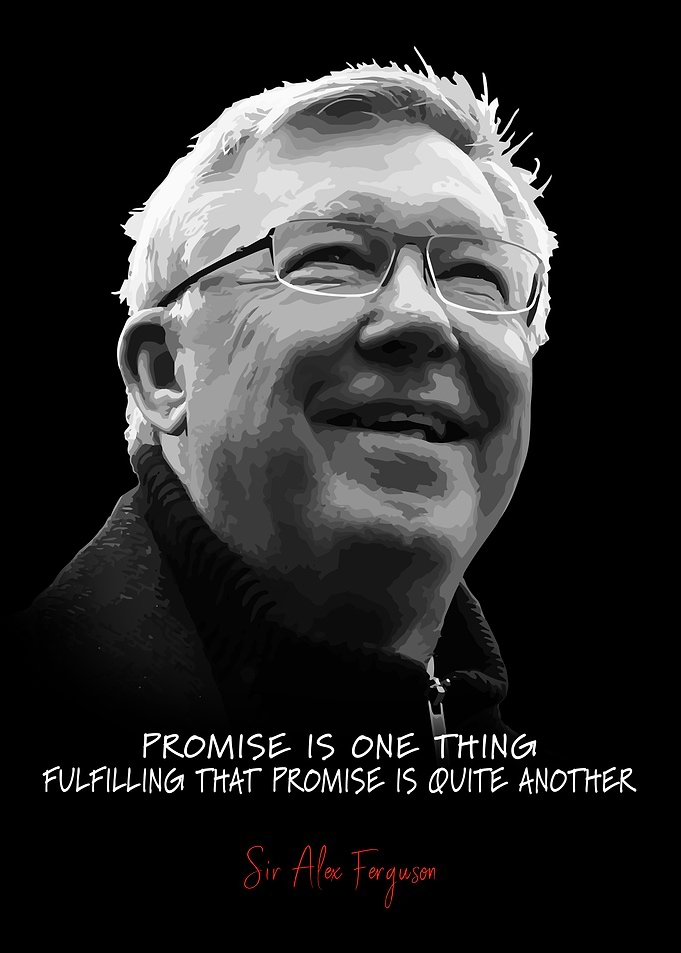 Sir Alex Ferguson