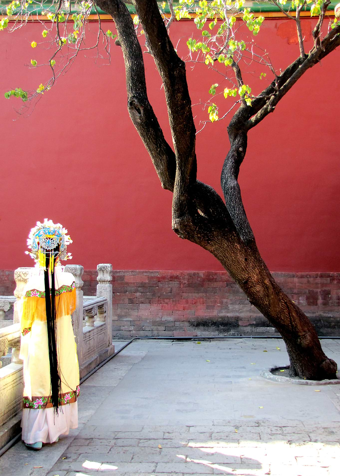 colors of beijing