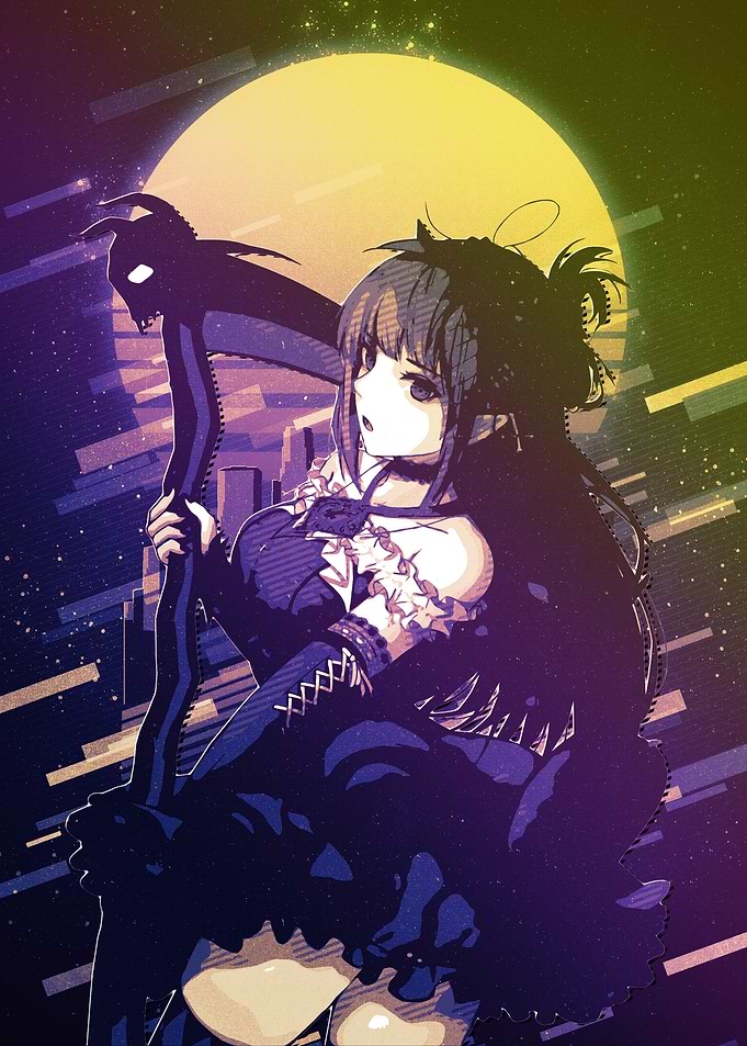 Anime Devil