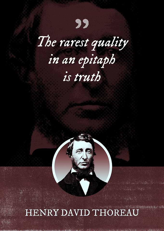 The rarest quality in an