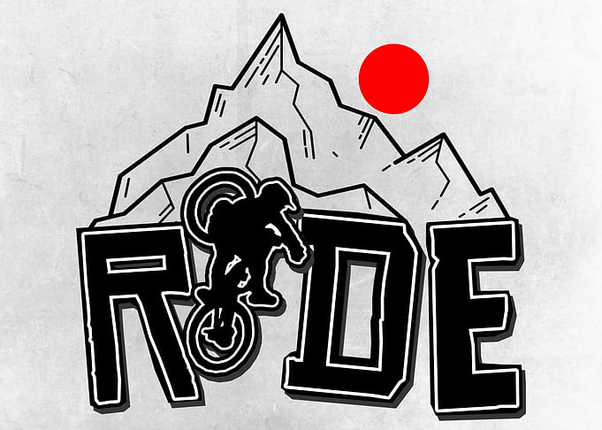 Ride Your Bike