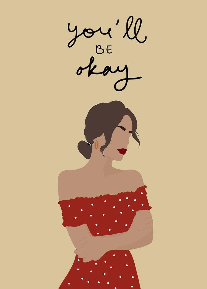 Girl Okay