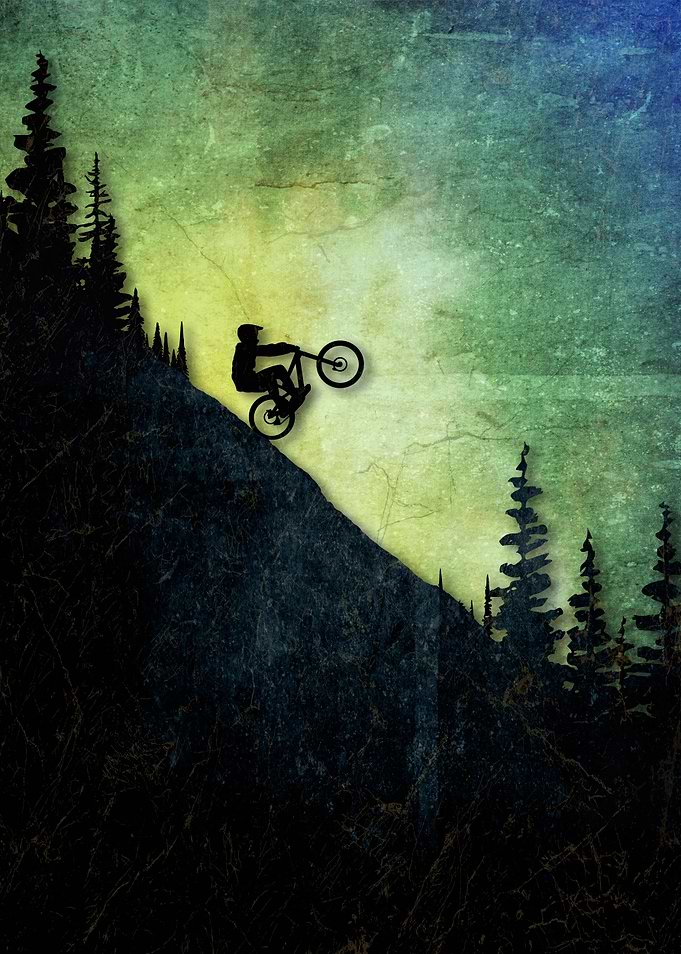 Ride Your Bike