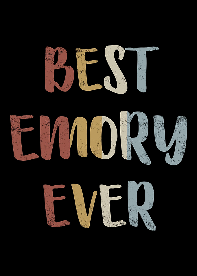 Best Emory Ever
