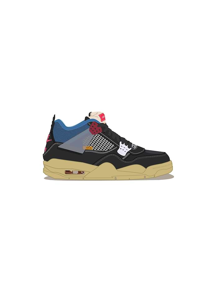 Hype kick