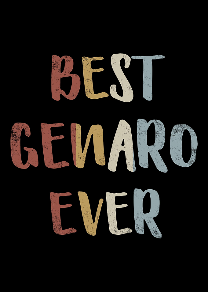 Best Genaro Ever