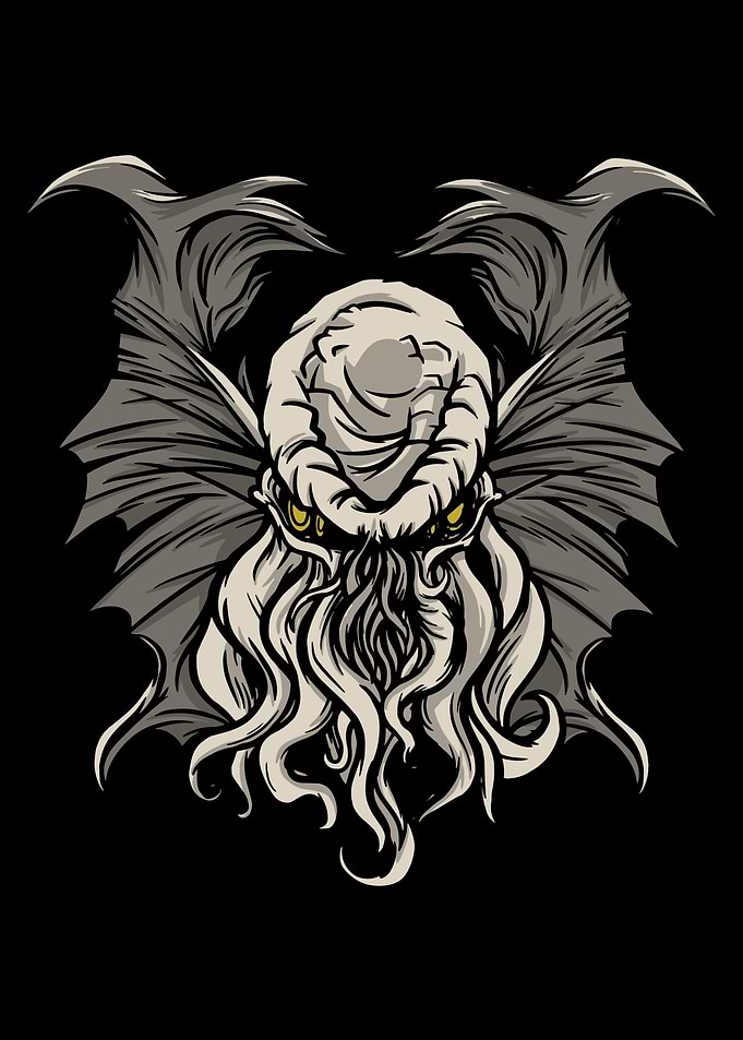 Mythos Deities Cosmic Arch