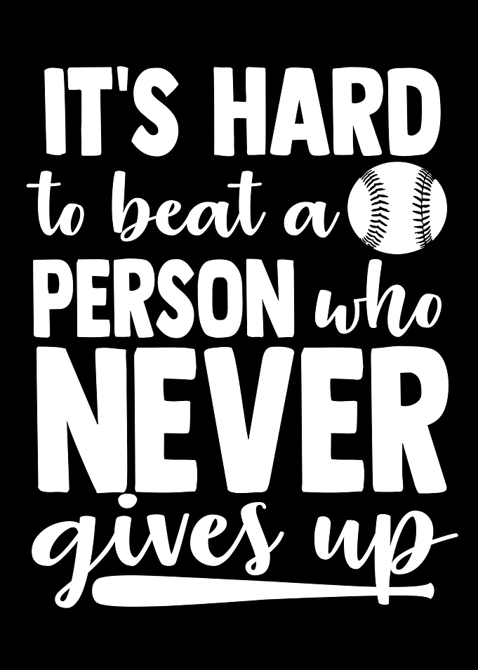 Baseball Player