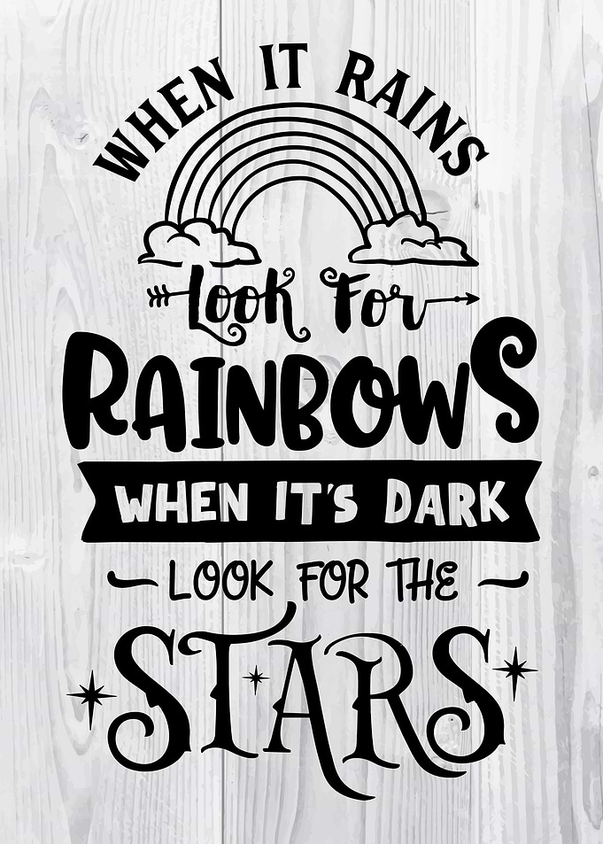 When it rains look for rai