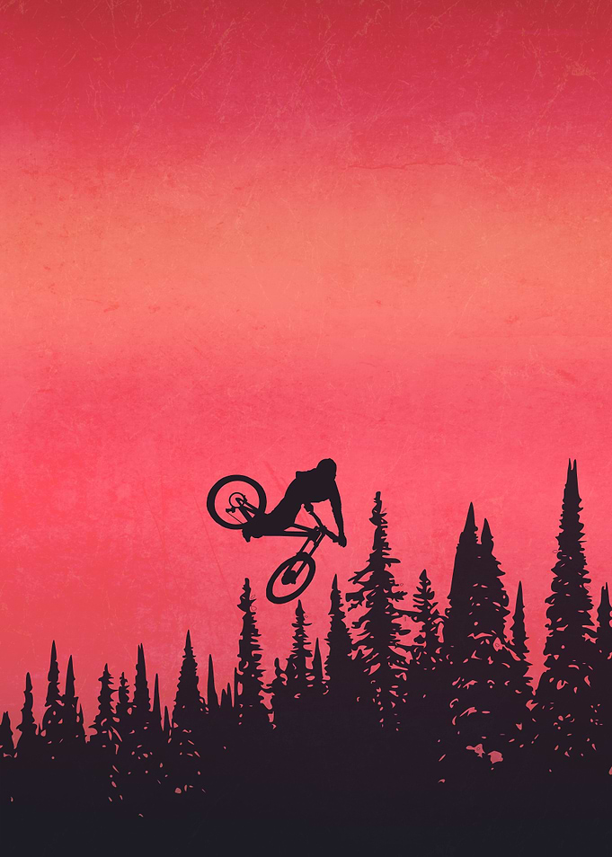 Ride Your Bike