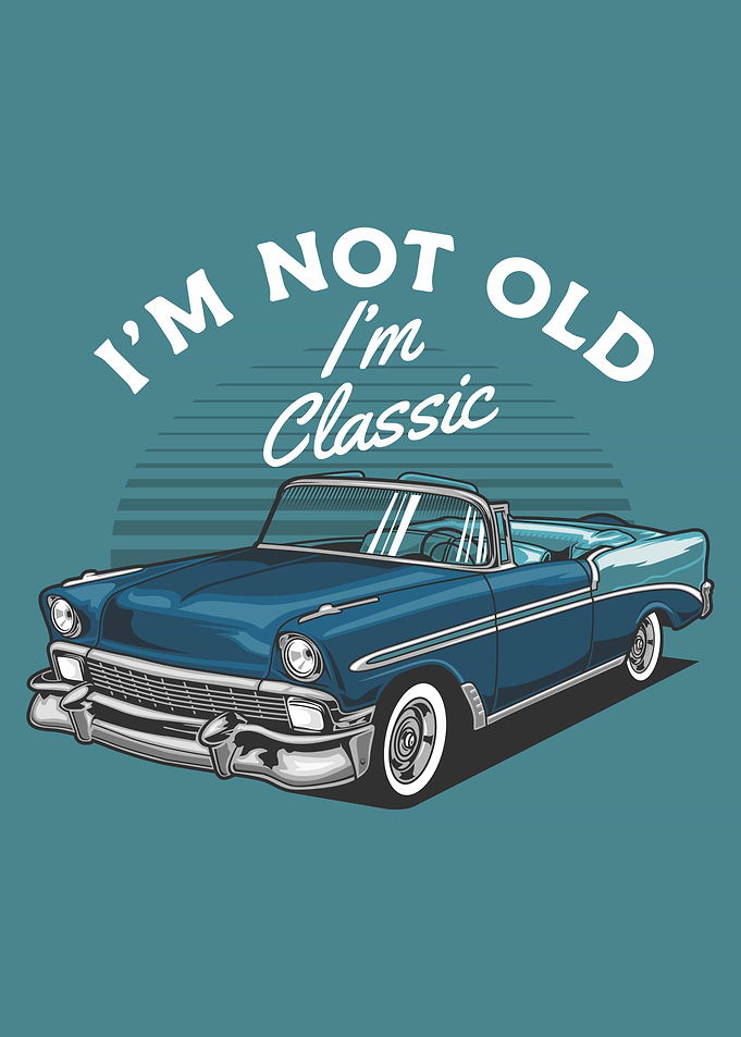 Classic CAR