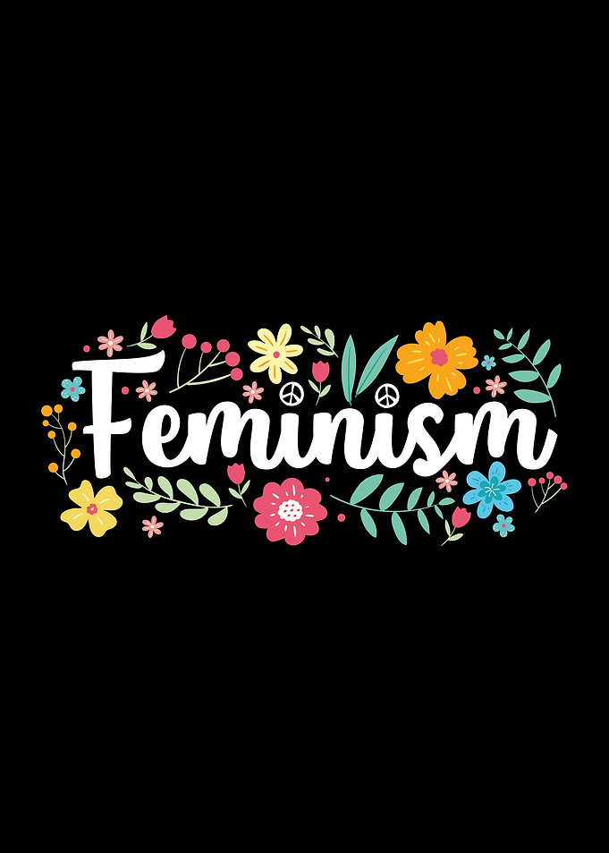Feminism Statement Gift