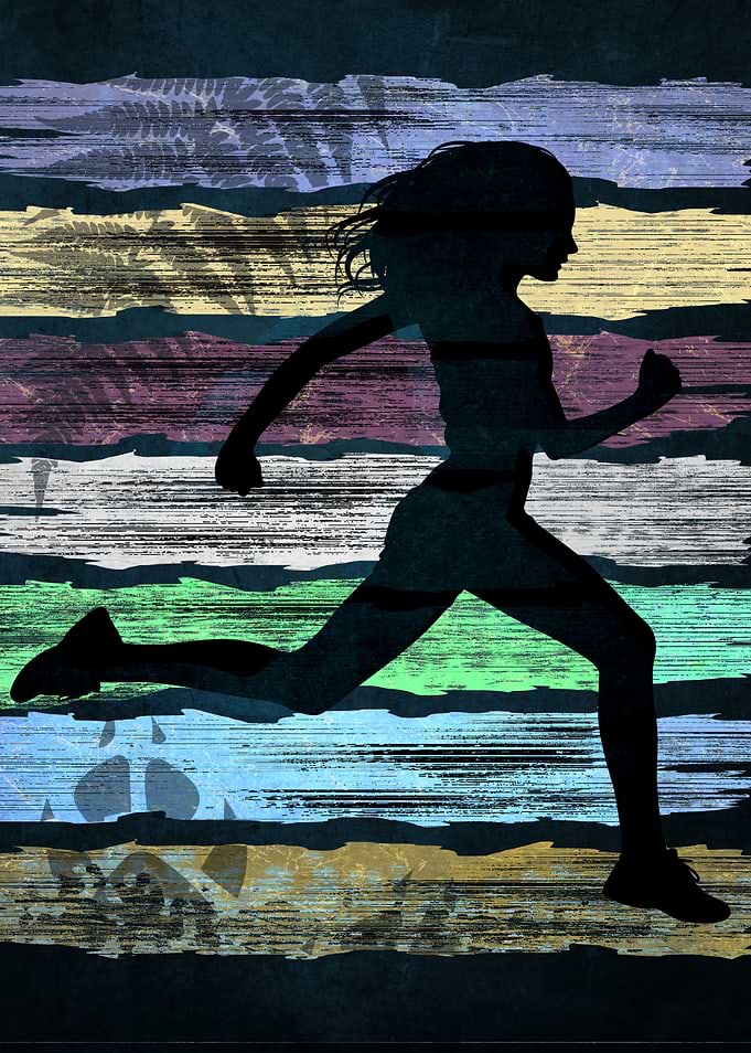 Run