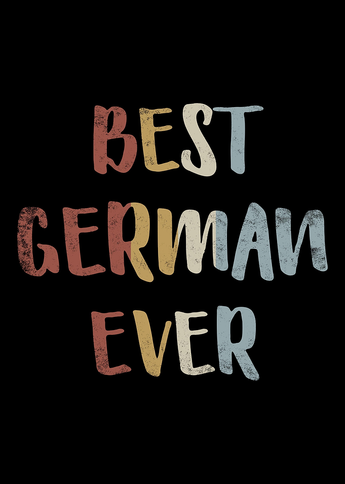 Best German Ever