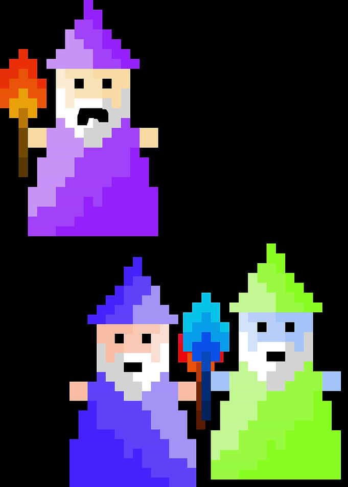 Wizard Wife Cheating