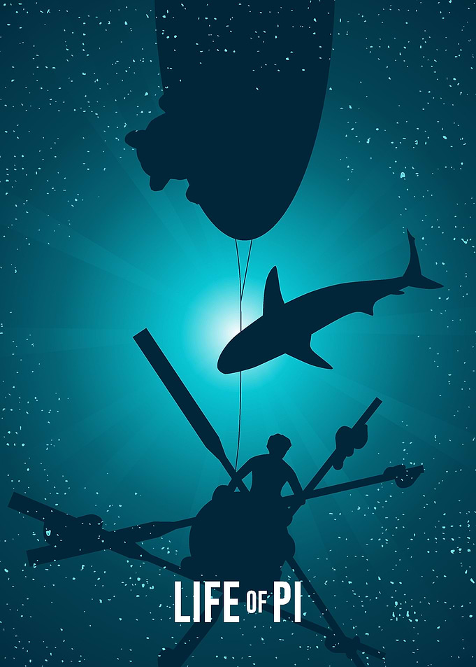 Life of pi